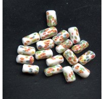 VINTAGE JAPANESE WHITE MILLIES