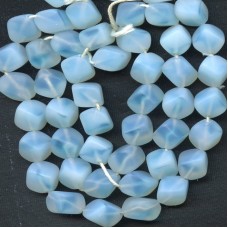 VINTAGE MATTE AQUA CUBES