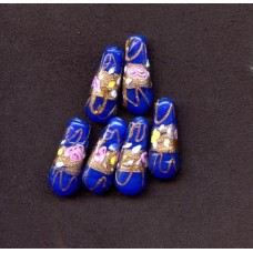 VINTAGE VENETIAN WEDDING CAKE DROPS