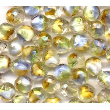 GORGEOUS VINTAGE FALL GIVRE 11MM