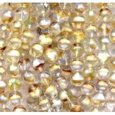 GORGEOUS VINTAGE FALL GIVRE