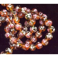 VINTAGE TRANSLUSCENT MILLIES