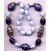 VINTAGE VENETIAN NECKLACE