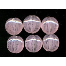 VINTAGE VENETIAN PALE PINK PANCAKES