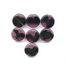 VINTAGE WG PURPLE GIVRE TABS