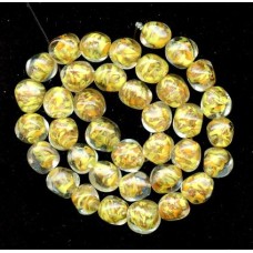 VINTAGE VENETIAN SOMMERSO NUGGETS