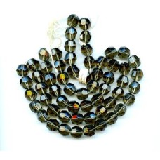 VINTAGE West German CHARCOAL CRYSTALS