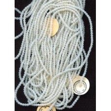 VINTAGE CZECH SPACER BEADS