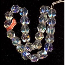 VINTAGE CHERRY BRAND JAPANESE AB CRYSTALS