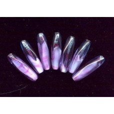 VINTAGE SWIRLS OF LILAC FOCALS