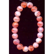 VINTAGE CREAMSICLE CRACKLES