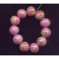 VINTAGE JAPAN PINK MILLIES (LARGE)