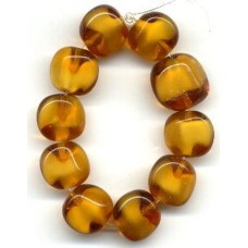 VINTAGE GIVRE BUTTERSCOTCH NUGGETS