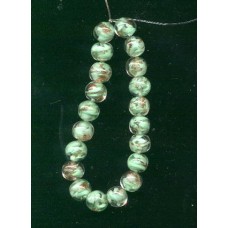 VINTAGE VENETIAN LIGHT GREEN SOMMERSO