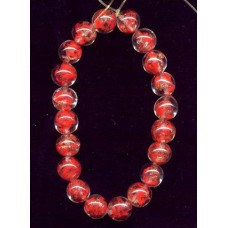 VINTAGE VENETIAN LIPSTICK RED SOMMERSO