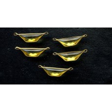 1920's TOPAZ CONNECTORS