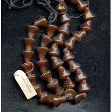 VINTAGE CZECHO-SLAVAKIA CHOCOLATE BELLS