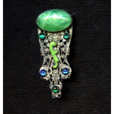 VINTAGE 1930's PENDANT