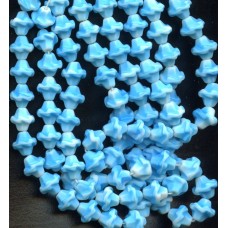 VINTAGE MATTE AQUA TUTU'S