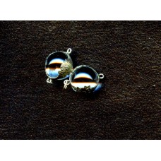 ANTIQUE POOLS OF LIGHT BEADS