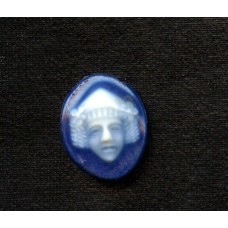 VINTAGE 1920's FRENCH LIMOGE