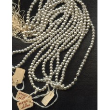 VINTAGE JAPANESE SEED PEARLS