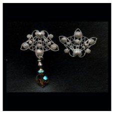 LACEY STERLING SILVER CENTERPIECE