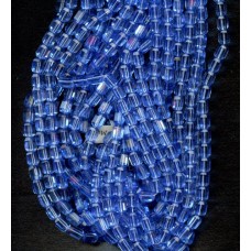 VINTAGE CZECH SPARKLING BLUES 