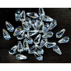 VINTAGE SWAROVSKI SPARKLING DROPS