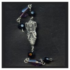 STERLING SILVER PENDANT/DROP
