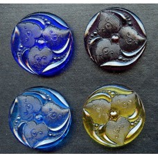 VINTAGE FLORAL STONES