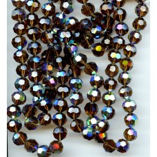 VINTAGE MINK AB CRYSTALS (LARGE)