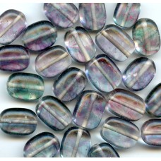 GORGEOUS VINTAGE WATERCOLOR BEADS