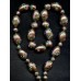 DECO AVENTURINE FLORAL BEADS (WEDDING CAKE)
