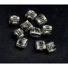 VINTAGE FILIGREE DIVIDERS 