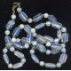 VINTAGE OPALESCENT NECKLACE