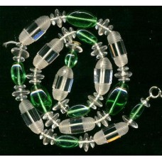 GORGEOUS VINTAGE DECO NECKLACE