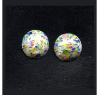 VINTAGE MONET CABoCHONS