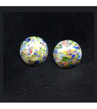 VINTAGE MONET CABoCHONS