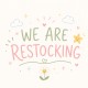 Restocking