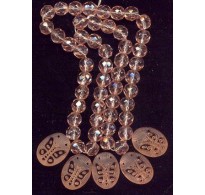 VINTAGE ROSELIN BEADS & PENDANTS