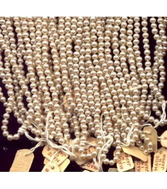 VINTAGE JAPANESE BABY PEARLS