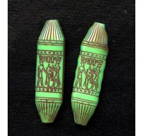 EGYPTIAN REVIVAL FOCAL BEADS