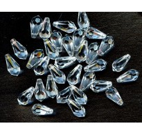 VINTAGE SWAROVSKI SPARKLING DROPS